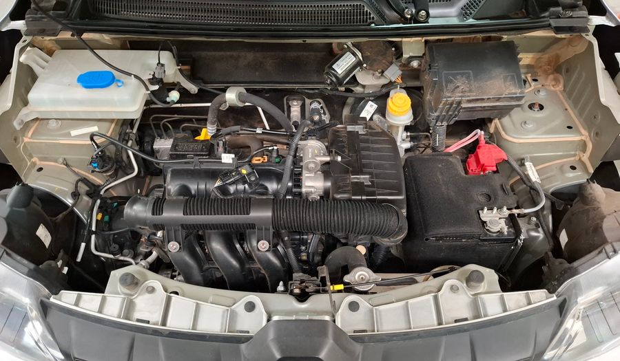 Renault Kwid 1.0 ZEN Hatchback 2021