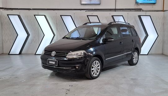 Volkswagen • Suran