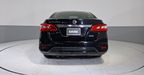 Nissan Sentra 1.8 ADVANCE CVT Sedan 2017