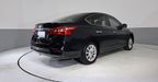 Nissan Sentra 1.8 ADVANCE CVT Sedan 2017