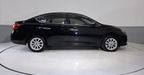 Nissan Sentra 1.8 ADVANCE CVT Sedan 2017