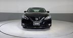 Nissan Sentra 1.8 ADVANCE CVT Sedan 2017