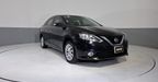 Nissan Sentra 1.8 ADVANCE CVT Sedan 2017