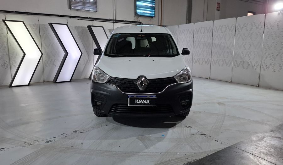 Renault Kangoo 1.6 5A Van 2026