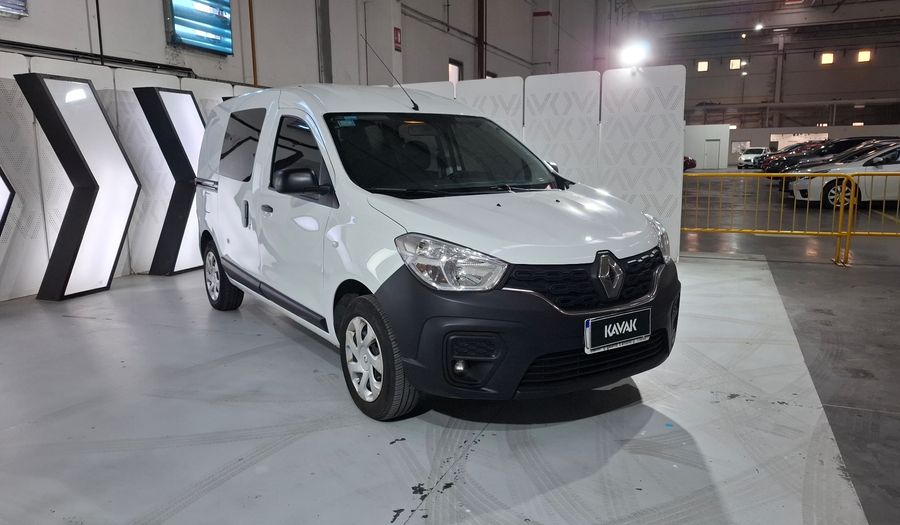 Renault Kangoo 1.6 5A Van 2026