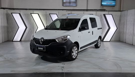 Renault • Kangoo