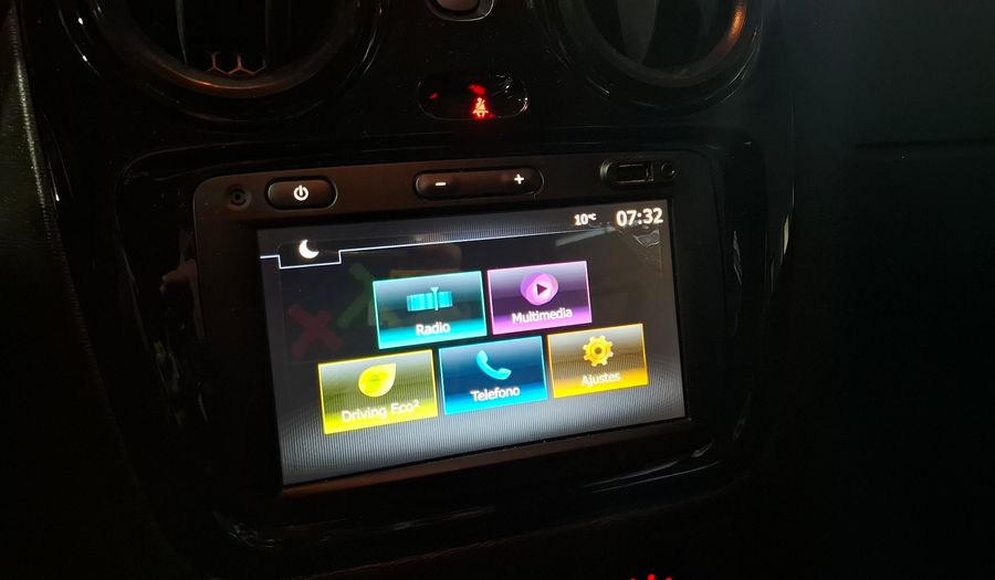 Renault Kangoo 1.6 5A Van 2026