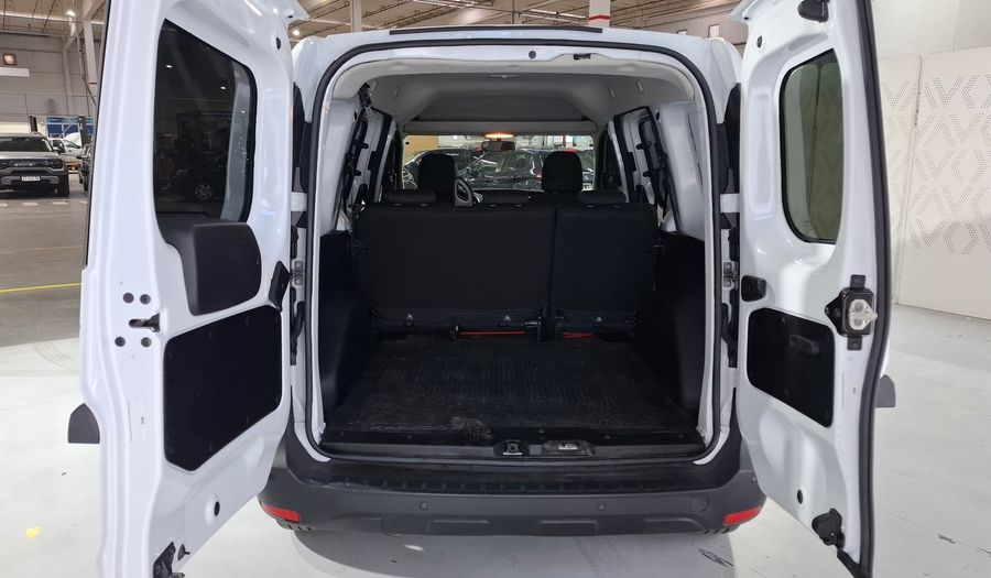 Renault Kangoo 1.6 5A Van 2026