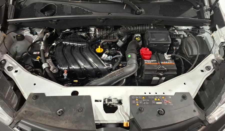 Renault Kangoo 1.6 5A Van 2026
