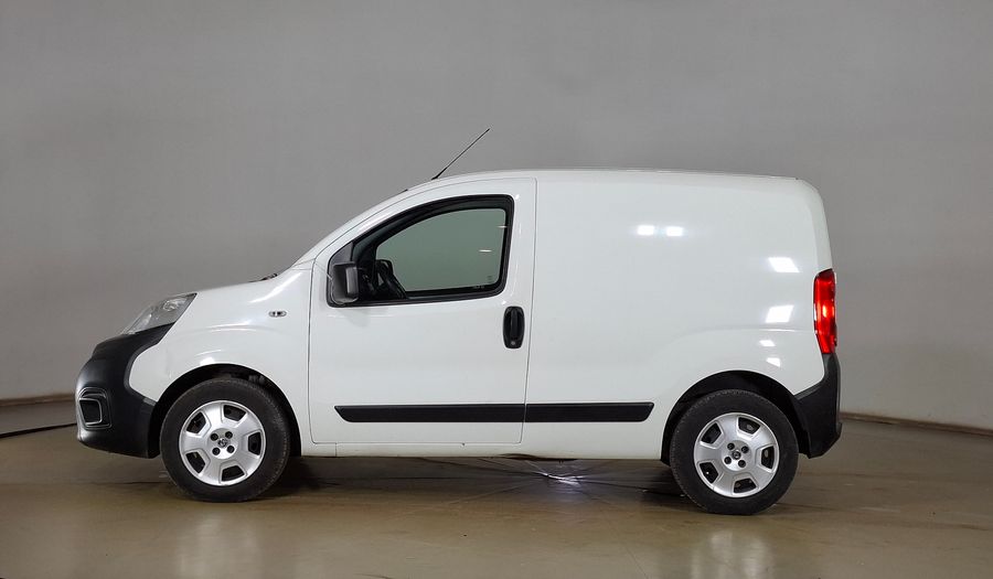 Ram Van 700 1.3 DIESEL SD 2019
