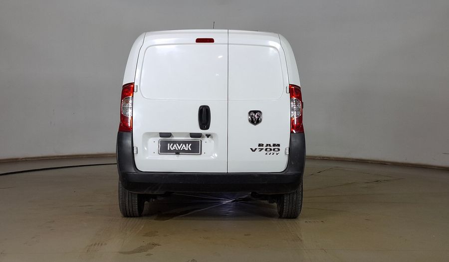 Ram Van 700 1.3 DIESEL SD 2019