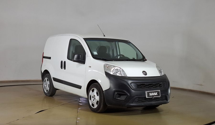 Ram Van 700 1.3 DIESEL SD 2019