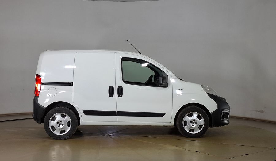 Ram Van 700 1.3 DIESEL SD 2019