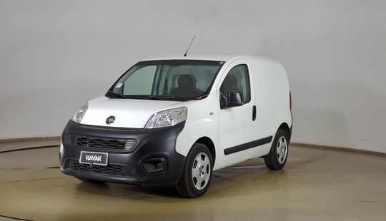 Ram • VAN 700