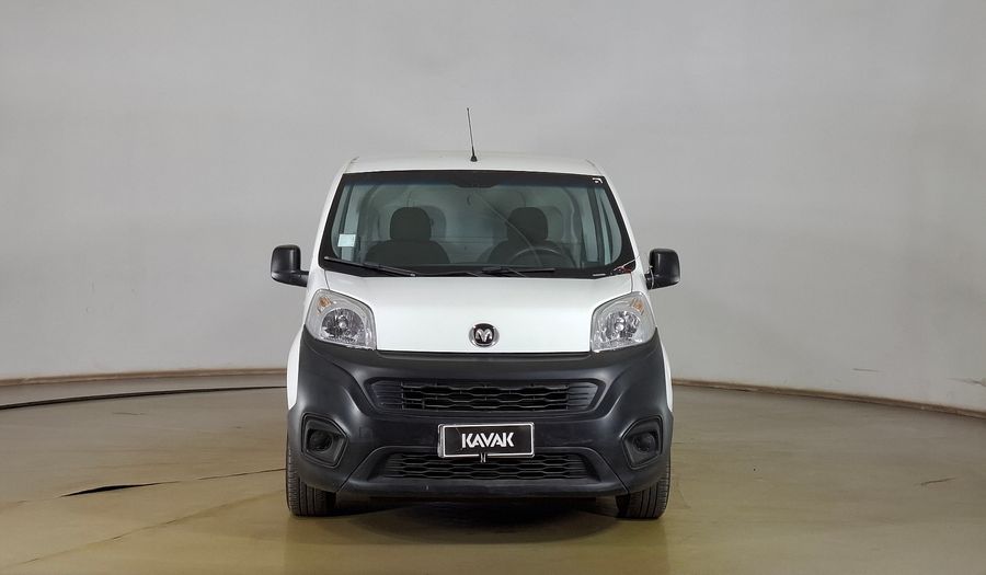 Ram Van 700 1.3 DIESEL SD 2019