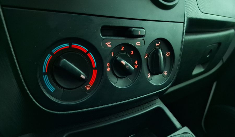 Ram Van 700 1.3 DIESEL SD 2019