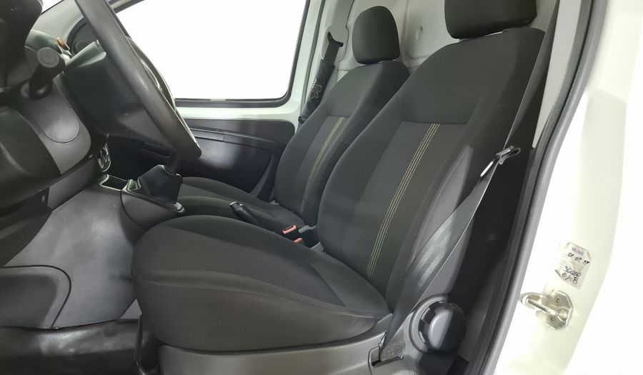 Ram Van 700 1.3 DIESEL SD 2019