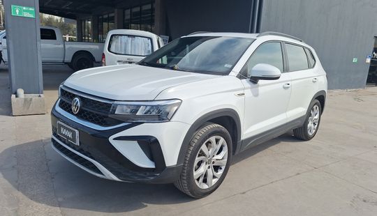 Volkswagen • Taos