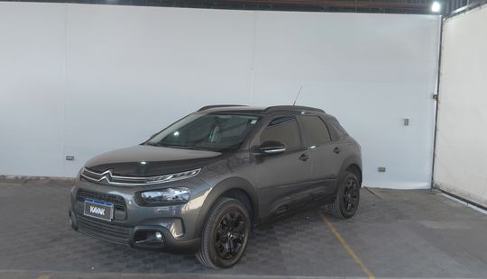 Citroen • C4 Cactus