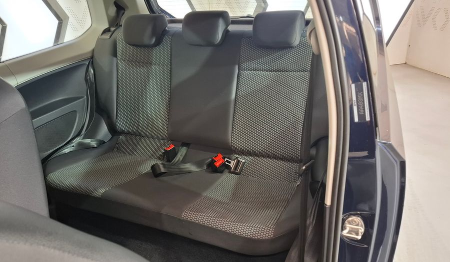 Volkswagen Up 1.0 MOVE UP Hatchback 2016