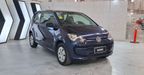 Volkswagen Up 1.0 MOVE UP Hatchback 2016