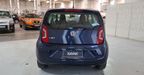 Volkswagen Up 1.0 MOVE UP Hatchback 2016