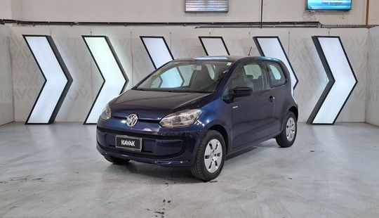 Volkswagen • up