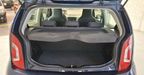 Volkswagen Up 1.0 MOVE UP Hatchback 2016