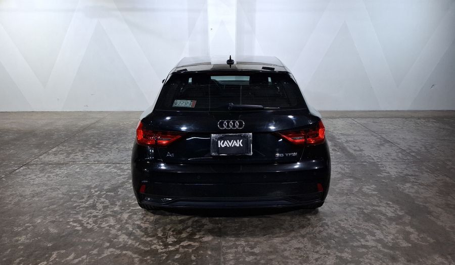 Audi A1 1.5 SB 35 TFSI EGO DCT Hatchback 2024