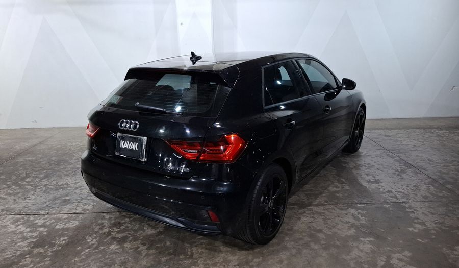 Audi A1 1.5 SB 35 TFSI EGO DCT Hatchback 2024