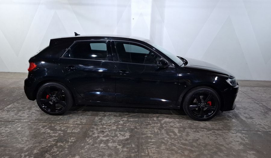 Audi A1 1.5 SB 35 TFSI EGO DCT Hatchback 2024