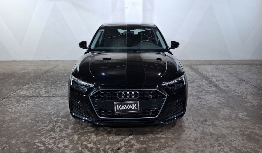 Audi A1 1.5 SB 35 TFSI EGO DCT Hatchback 2024
