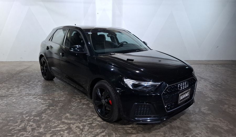 Audi A1 1.5 SB 35 TFSI EGO DCT Hatchback 2024
