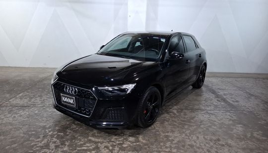 Audi • A1