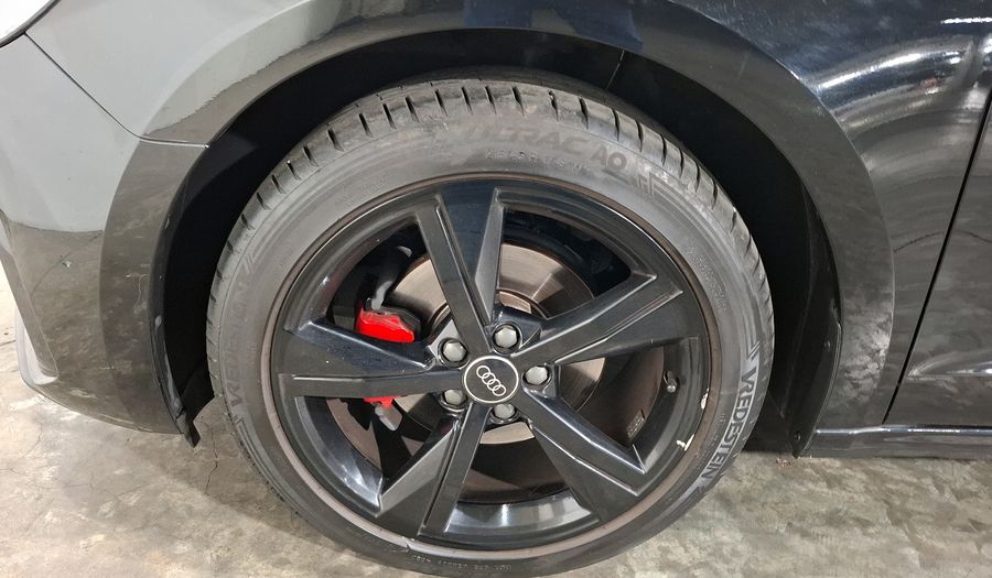 Audi A1 1.5 SB 35 TFSI EGO DCT Hatchback 2024