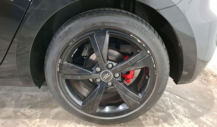 Audi A1 1.5 SB 35 TFSI EGO DCT Hatchback 2024