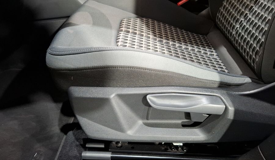 Audi A1 1.5 SB 35 TFSI EGO DCT Hatchback 2024