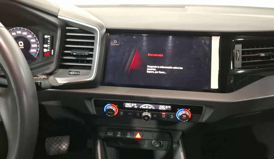 Audi A1 1.5 SB 35 TFSI EGO DCT Hatchback 2024