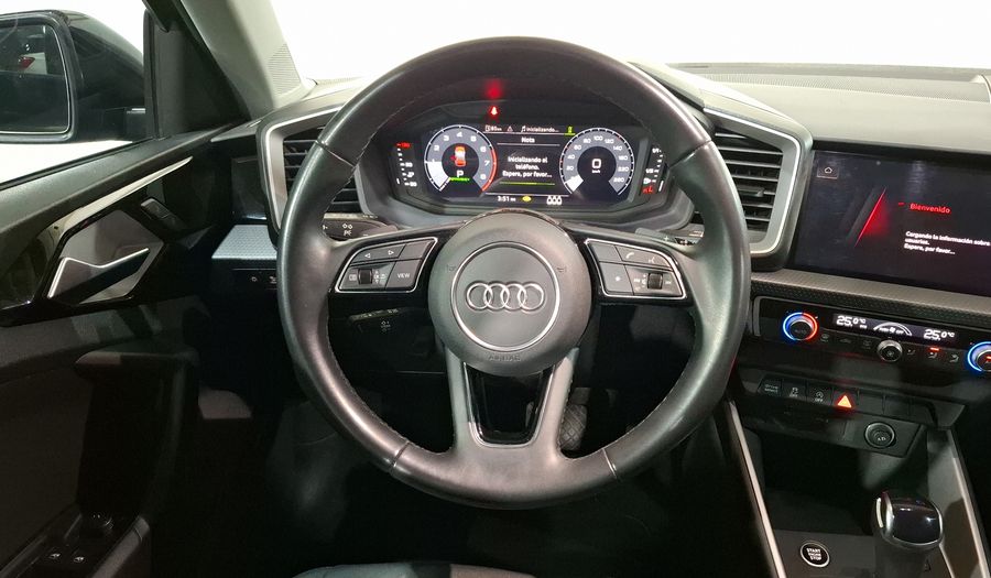 Audi A1 1.5 SB 35 TFSI EGO DCT Hatchback 2024