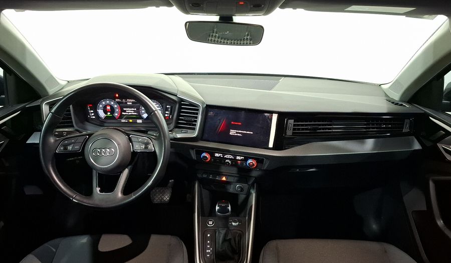 Audi A1 1.5 SB 35 TFSI EGO DCT Hatchback 2024
