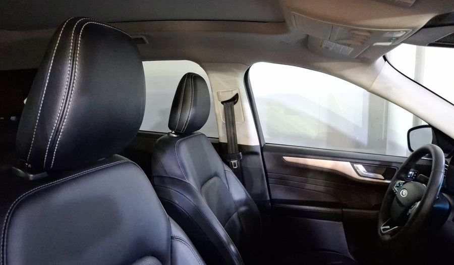 Ford Escape 2.5 HEV SEL LIMITED CVT Suv 2021