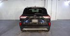 Ford Escape 2.5 HEV SEL LIMITED CVT Suv 2021