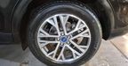 Ford Escape 2.5 HEV SEL LIMITED CVT Suv 2021
