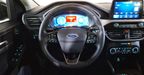 Ford Escape 2.5 HEV SEL LIMITED CVT Suv 2021