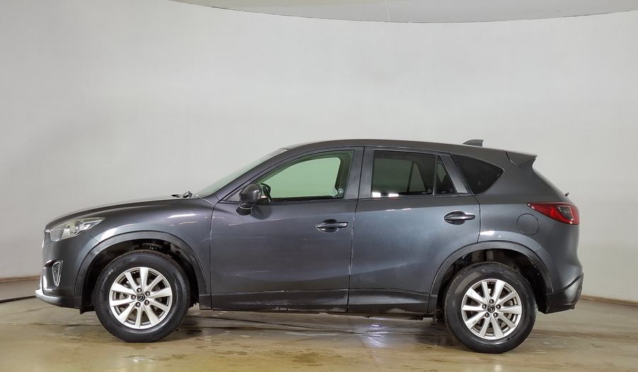 Mazda Cx-5 2.0 SKYACTIV R Suv 2013
