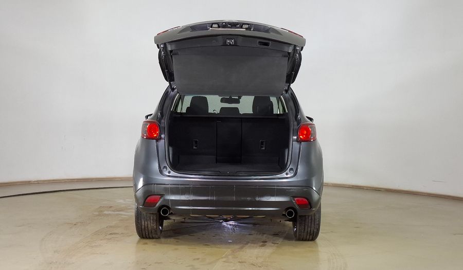 Mazda Cx-5 2.0 SKYACTIV R Suv 2013