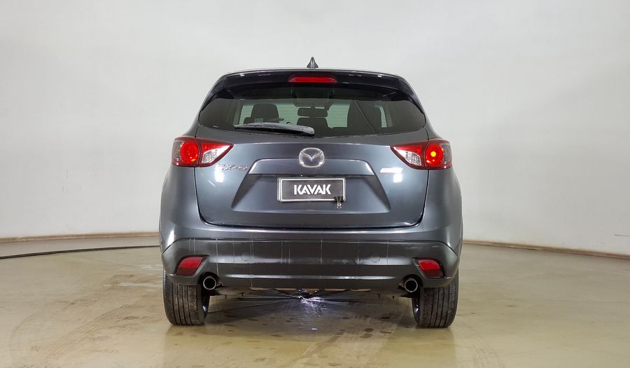 Mazda Cx-5 2.0 SKYACTIV R Suv 2013