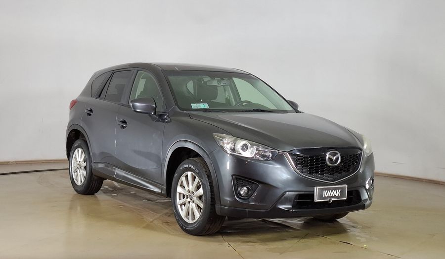 Mazda Cx-5 2.0 SKYACTIV R Suv 2013