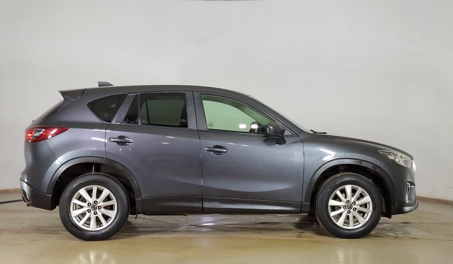 Mazda Cx-5 2.0 SKYACTIV R Suv 2013