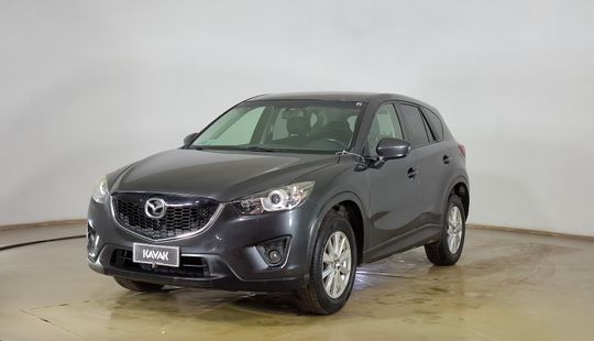 Mazda • CX-5